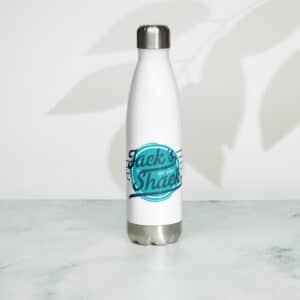 Stainless Steel Water Bottle