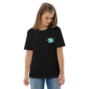 Jack’s Shack Organic Cotton T-Shirt