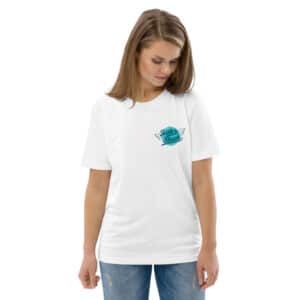 Jack's Shack Organic Cotton T-Shirt