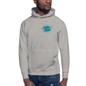 Jack's Shack Hoodie (Unisex)