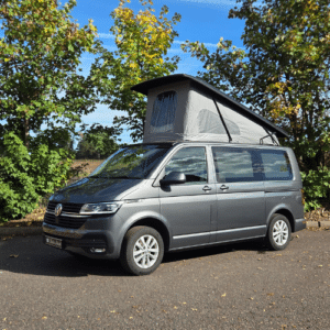 VW T6.1 Campervan SWB - DSG 150