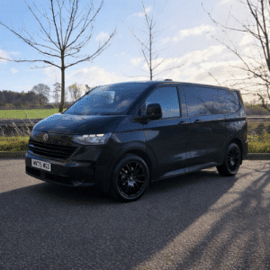 VW T7 Campervan SWB - Auto 150 COMING SOON